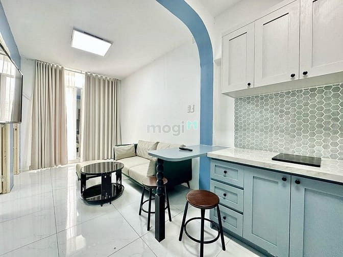 Hình ảnh Bán chung cư Bàu Cát 2,Tân BÌnh: 79m2,3p ngủ,2wc, SHR, 3,1 tỷ, TL