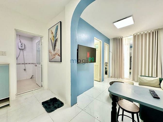 Hình ảnh Bán chung cư Bàu Cát 2,Tân BÌnh: 79m2,3p ngủ,2wc, SHR, 3,1 tỷ, TL