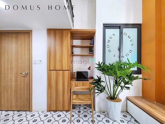 Hình ảnh Duplex sinh viên gần TDTU, UFM, NTT có nhận thú cưng