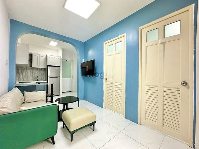 Hình ảnh Bán chung cư Bàu Cát 2,Tân BÌnh: 79m2,3p ngủ,2wc, SHR, 3,1 tỷ, TL