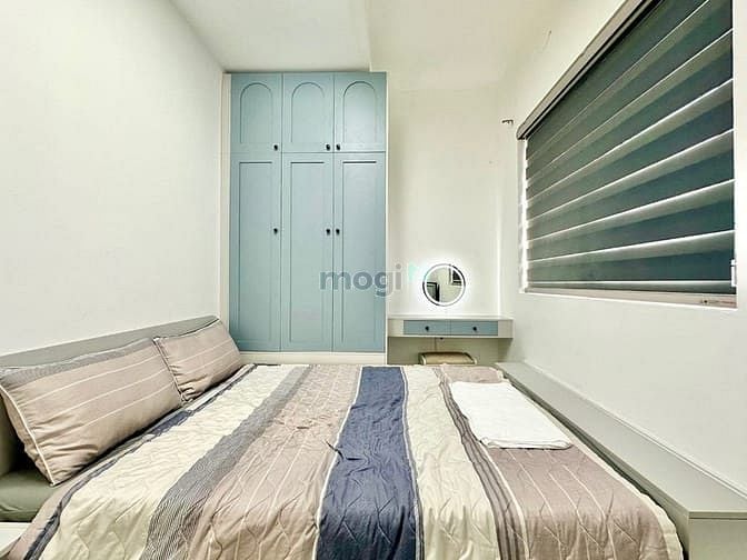 Hình ảnh Bán chung cư Bàu Cát 2,Tân BÌnh: 79m2,3p ngủ,2wc, SHR, 3,1 tỷ, TL