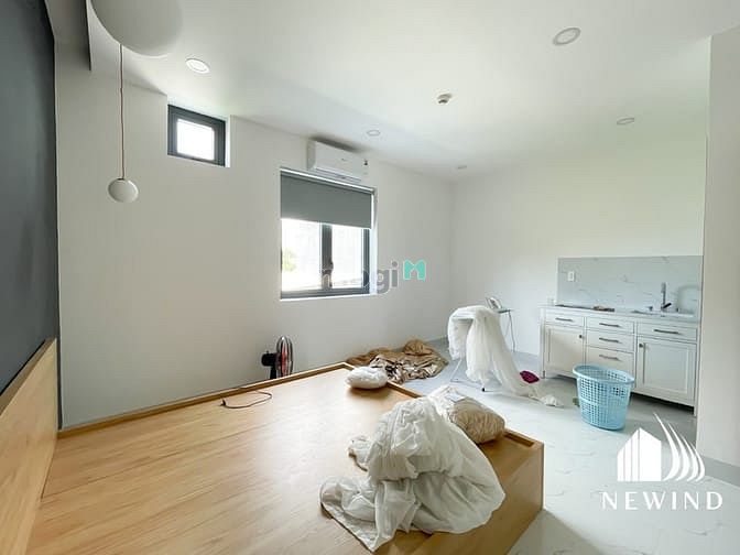Hình ảnh Phòng studio mới xây cách đại học TĐT chỉ 500m, ưu tiên sinh viên