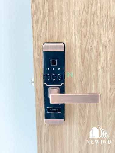 Hình ảnh Phòng studio mới xây cách đại học TĐT chỉ 500m, ưu tiên sinh viên