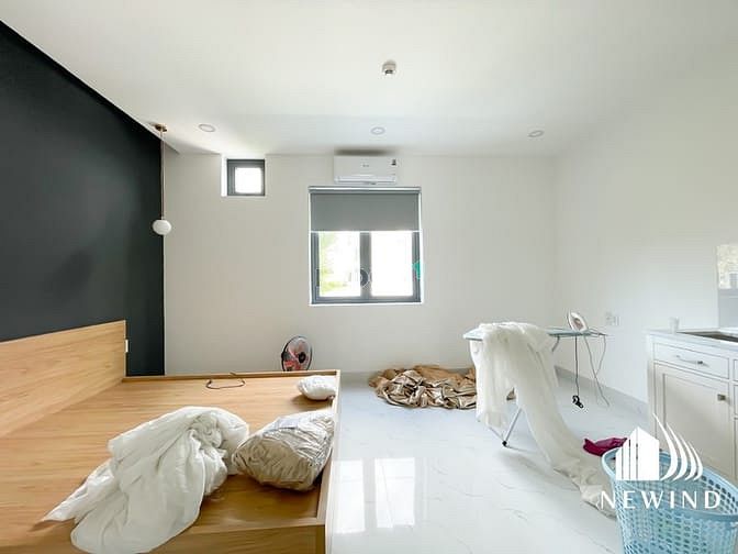Hình ảnh Phòng studio mới xây cách đại học TĐT chỉ 500m, ưu tiên sinh viên