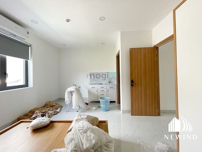 Hình ảnh Phòng studio mới xây cách đại học TĐT chỉ 500m, ưu tiên sinh viên