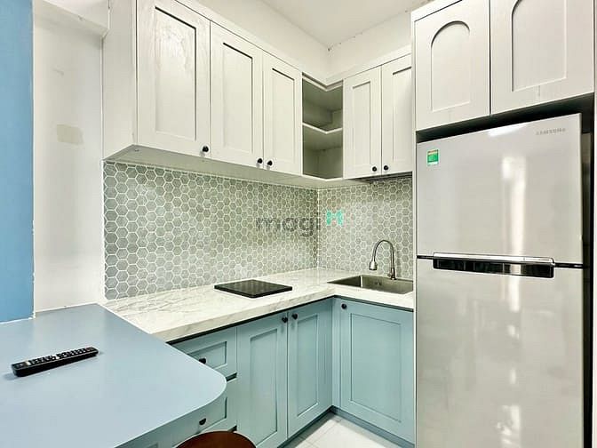 Hình ảnh Bán chung cư Bàu Cát 2,Tân BÌnh: 79m2,3p ngủ,2wc, SHR, 3,1 tỷ, TL