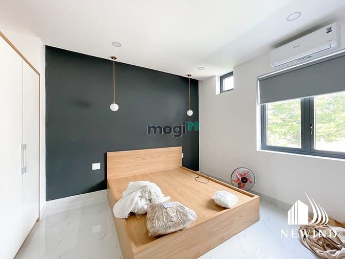 Hình ảnh Phòng studio mới xây cách đại học TĐT chỉ 500m, ưu tiên sinh viên