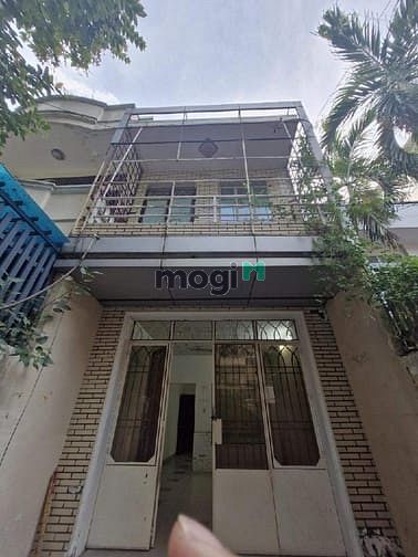 Hình ảnh Q. TB. Hẻm 7m Ba Vân, 4x20, 2 tầng, bán đất tặng nhà