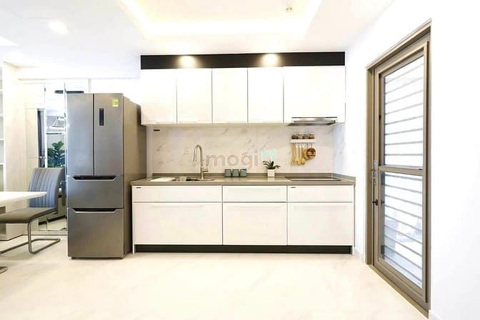 Hình ảnh Mb6623 nạp rút nhanh chóng chung cư Icon56, Bến Vân Đồn, Q4: 115m2, 3p ngủ, 3wc, Nt, 25tr