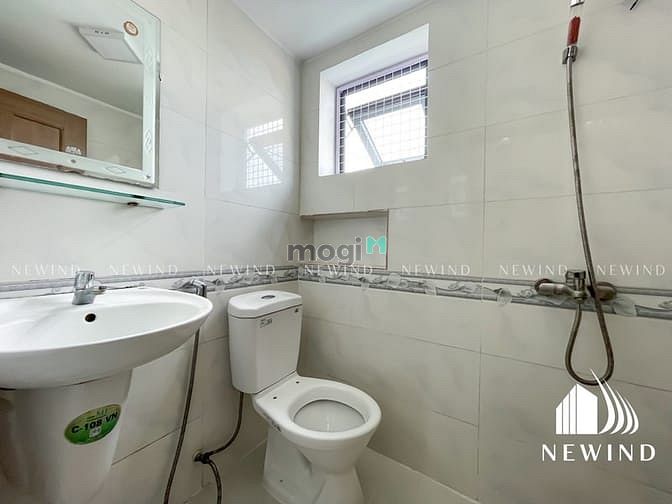 Hình ảnh Cho thuê studio full nội thất cách Rmit 1km gần cầu Nguyễn Văn Cừ
