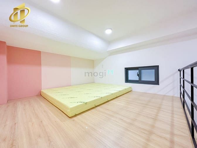 Hình ảnh Duplex sinh viên gần TDTU, UFM, NTT có nhận thú cưng