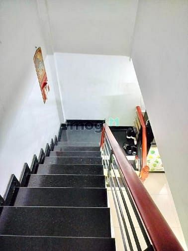 Hình ảnh Nhà 1/ Thành Mỹ, Tân Bình, 33m2, 4×8.2m, Chỉ 6.x Tỷ