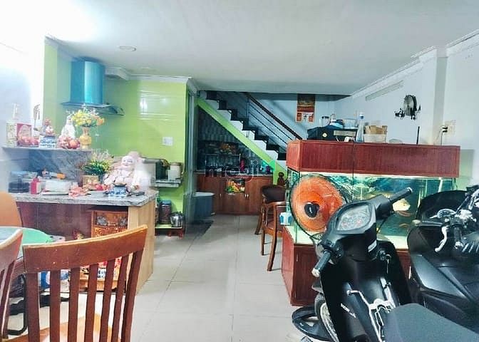 Hình ảnh Nhà 1/ Thành Mỹ, Tân Bình, 33m2, 4×8.2m, Chỉ 6.x Tỷ