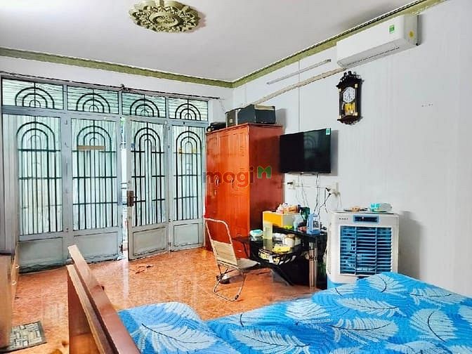 Hình ảnh Nhà 1/ Thành Mỹ, Tân Bình, 33m2, 4×8.2m, Chỉ 6.x Tỷ