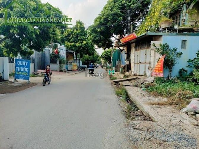 Hình ảnh BÁN ĐẤT 42m2 , mặt tiền 5m tại Đồng Mai, Hà Đông