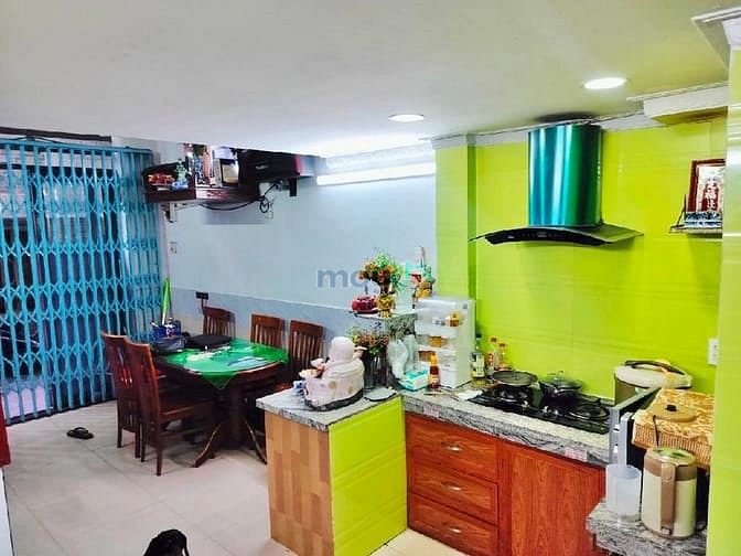 Hình ảnh Nhà 1/ Thành Mỹ, Tân Bình, 33m2, 4×8.2m, Chỉ 6.x Tỷ