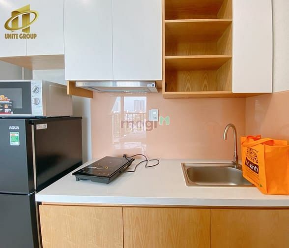 Hình ảnh Hàng loạt siêu phẩm mới ra mắt Studio - 1PN ngay sau Lotte mart