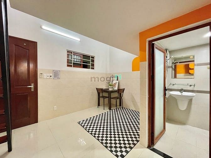 Hình ảnh Duplex giá rẻ gần ĐH Tôn Đức Thắng - UFM, NTT. Gần quận 1,4,,8