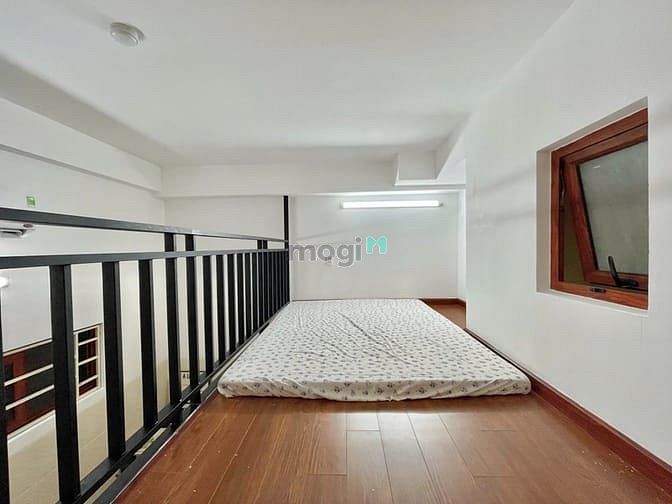 Hình ảnh Duplex giá rẻ gần ĐH Tôn Đức Thắng - UFM, NTT. Gần quận 1,4,,8