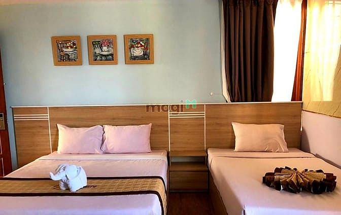 Hình ảnh Căn Hộ Mt Lê Văn Hiến, Dt 125m2, Nhà 4 Tầng, Đg 30m, Giá 10,7 Tỷ.