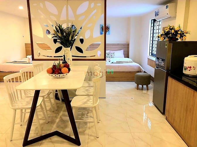 Hình ảnh Căn Hộ Mt Lê Văn Hiến, Dt 125m2, Nhà 4 Tầng, Đg 30m, Giá 10,7 Tỷ.