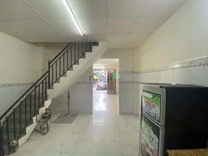 Hình ảnh Nhà đẹp MTKD đường Lê Đình Cẩn, 44m2, 2 Tầng, Shr.