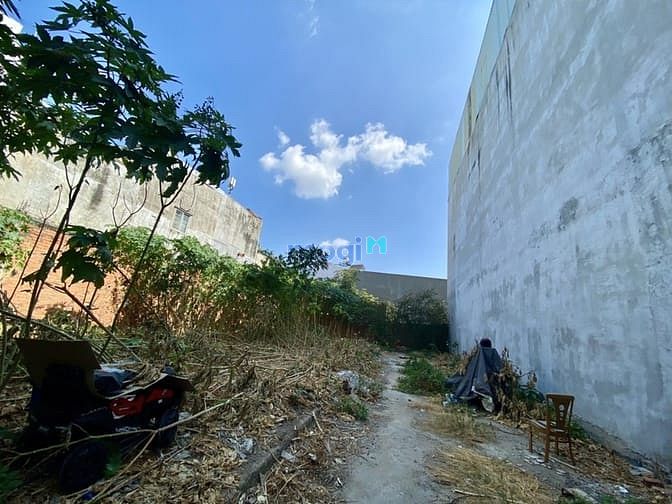 Hình ảnh Ccg Lô đất Lớn 2Mt, 428m2 ngang 14m Full thổ, đường Bình Thành.