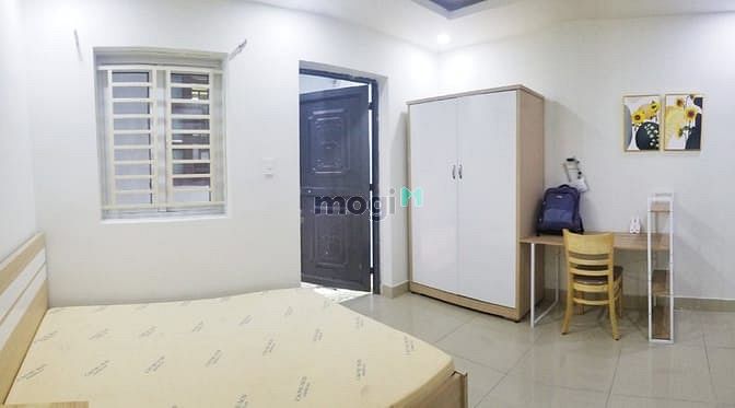 Hình ảnh Mb6623 nạp rút nhanh chóng Studio full nội thất gần sân bay giá hssv Tân Bình