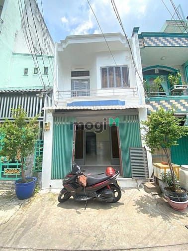 Hình ảnh Nhà đẹp MTKD đường Lê Đình Cẩn, 44m2, 2 Tầng, Shr.