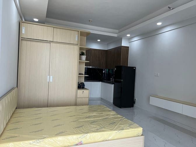 Hình ảnh |HOT| Mb6623 nạp rút nhanh chóng 1PN studio full nội thất Opal Skyline cho thuê chỉ 5.5tr