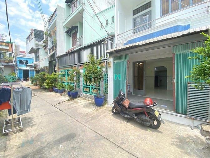 Hình ảnh Nhà đẹp MTKD đường Lê Đình Cẩn, 44m2, 2 Tầng, Shr.