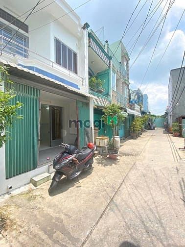 Hình ảnh Nhà đẹp MTKD đường Lê Đình Cẩn, 44m2, 2 Tầng, Shr.