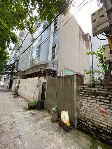 Hình ảnh Bán Gấp Đất **Ngọc Thuỵ**, 44m2, Ngõ Ô Tô, Giá 5,1 Tỷ