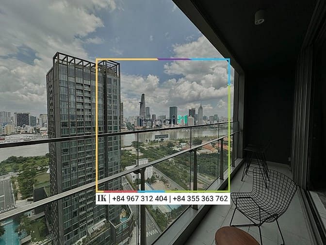 Hình ảnh 𝐋𝐢𝐧𝐝𝐞𝐧, 𝐄𝐦𝐩𝐢𝐫𝐞 𝐂𝐢𝐭𝐲, 3beds | 127,3 sqm | for leas/sell