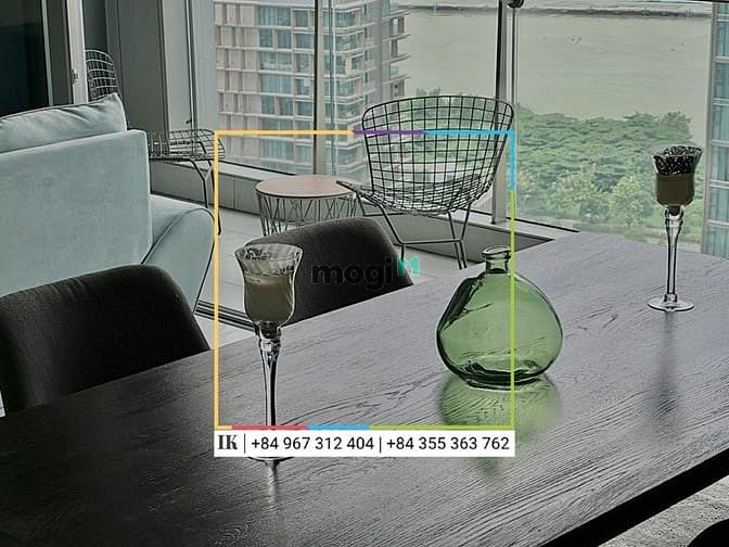 Hình ảnh 𝐋𝐢𝐧𝐝𝐞𝐧, 𝐄𝐦𝐩𝐢𝐫𝐞 𝐂𝐢𝐭𝐲, 3beds | 127,3 sqm | for leas/sell