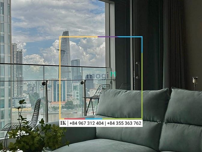 Hình ảnh 𝐋𝐢𝐧𝐝𝐞𝐧, 𝐄𝐦𝐩𝐢𝐫𝐞 𝐂𝐢𝐭𝐲, 3beds | 127,3 sqm | for leas/sell