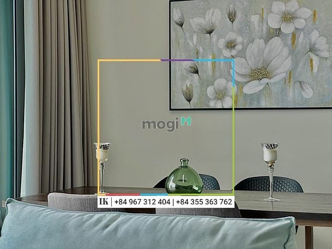 Hình ảnh 𝐋𝐢𝐧𝐝𝐞𝐧, 𝐄𝐦𝐩𝐢𝐫𝐞 𝐂𝐢𝐭𝐲, 3beds | 127,3 sqm | for leas/sell