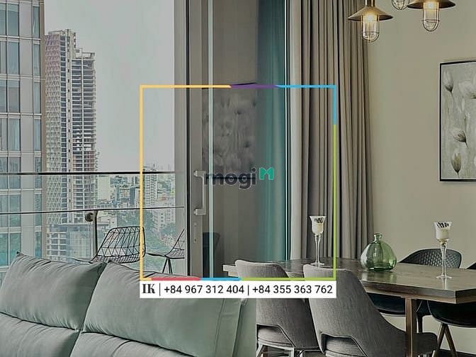 Hình ảnh 𝐋𝐢𝐧𝐝𝐞𝐧, 𝐄𝐦𝐩𝐢𝐫𝐞 𝐂𝐢𝐭𝐲, 3beds | 127,3 sqm | for leas/sell