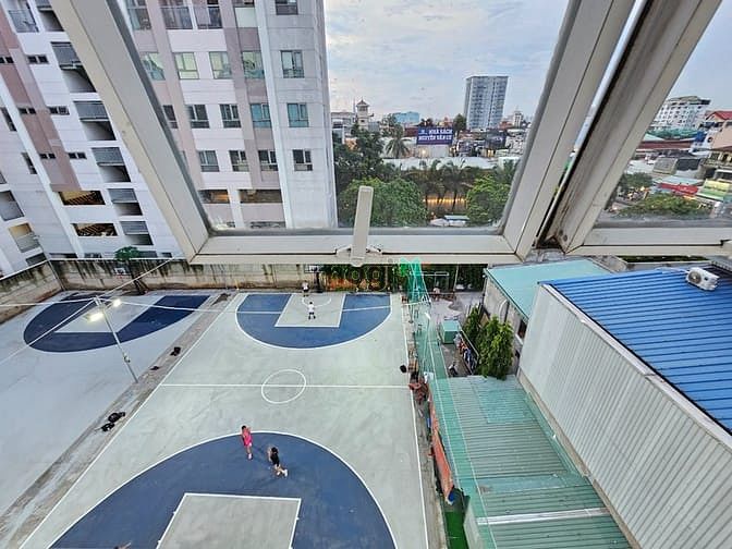 Hình ảnh Studio mới 100% gần KCX, cầu Tân Thuận, Quận 4,1 chỉ mất 5 phút xe máy