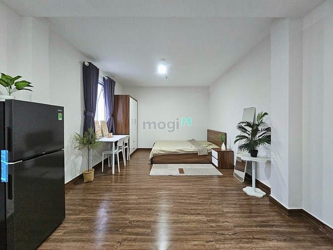 Hình ảnh Studio mới 100% gần KCX, cầu Tân Thuận, Quận 4,1 chỉ mất 5 phút xe máy