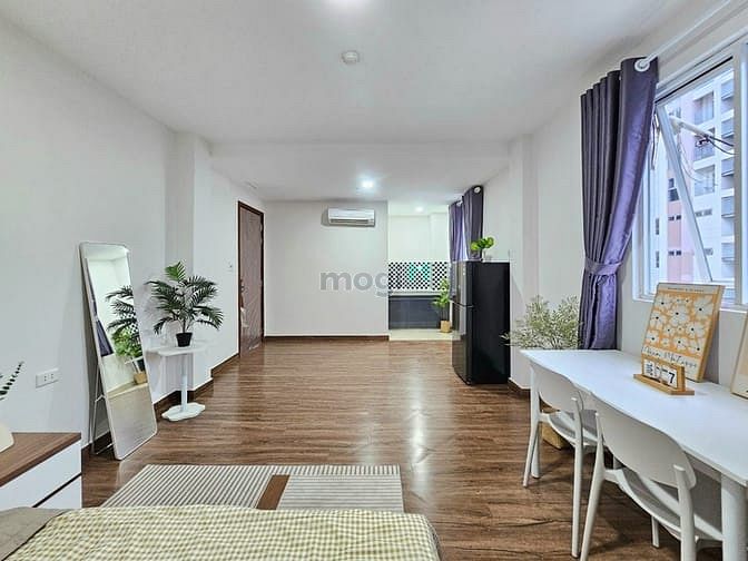 Hình ảnh Studio mới 100% gần KCX, cầu Tân Thuận, Quận 4,1 chỉ mất 5 phút xe máy