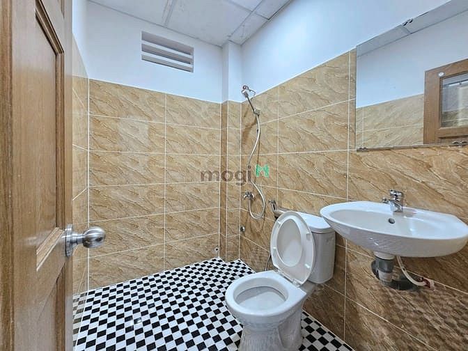 Hình ảnh Studio mới 100% gần KCX, cầu Tân Thuận, Quận 4,1 chỉ mất 5 phút xe máy