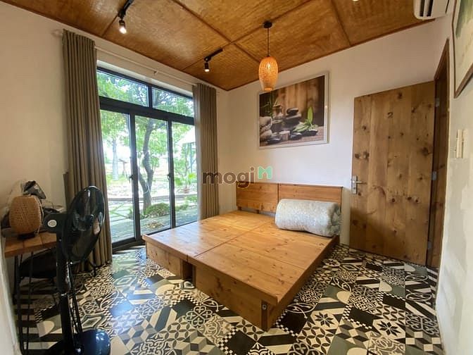 Hình ảnh Cho thuê nhà vườn nghỉ dưỡng 1500m2 Tam Bình, Thủ Đức