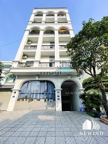 Hình ảnh Duplex sát bên đại học Tôn Đức Thắng giá sinh viên cách Lotte 300m