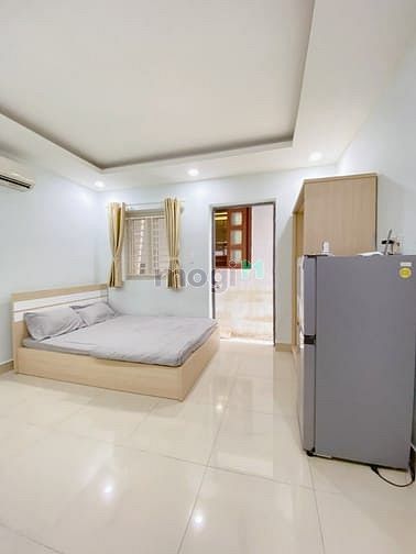 Hình ảnh 🏠 Phòng Full nội thất Cộng Hoà - Gần Vincom Cộng Hoà
