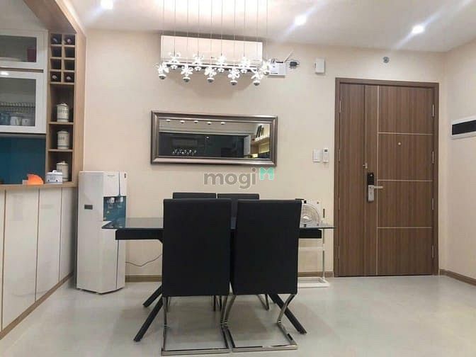 Hình ảnh Căn Hộ Garden Gate - Phú Nhuận 2PN 2WC 75m2 Đủ NT 16tr