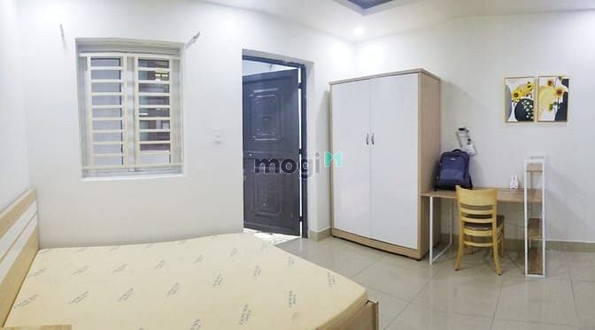Hình ảnh 🏠 Phòng Full nội thất Cộng Hoà - Gần Vincom Cộng Hoà