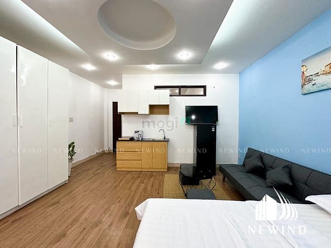 Hình ảnh Cho thuê phòng giá sinh viên gần Lotte quận 7