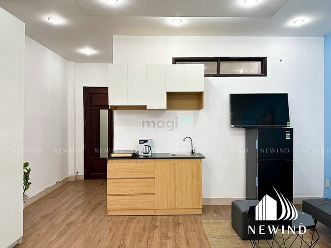 Hình ảnh Cho thuê phòng giá sinh viên gần Lotte quận 7