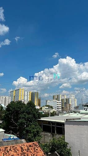 Hình ảnh Nhà đẹp ở ngay sát Aeon mall Tên Lửa, 72m2, 3 Tầng, 4Pn